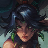 Nidalee