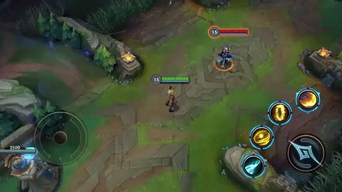 Featured image of post The Best 10 Ezreal Pro Build Wild Rift