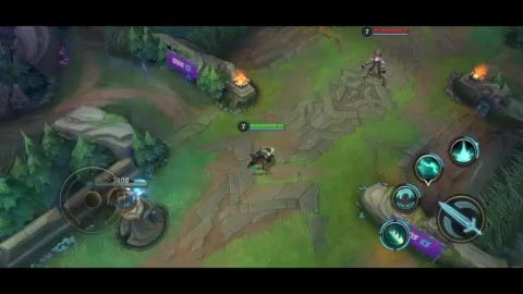 FLASH + HOOK = DEAD - Rusty Blitzcrank ARAM - League of Legends