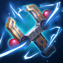 Magnetron