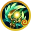 Yordle Harmonic Echo