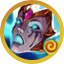 Yordle Liandry's Torment