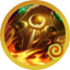 Yordle Sunfire Aegis