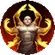 Legend: Haste